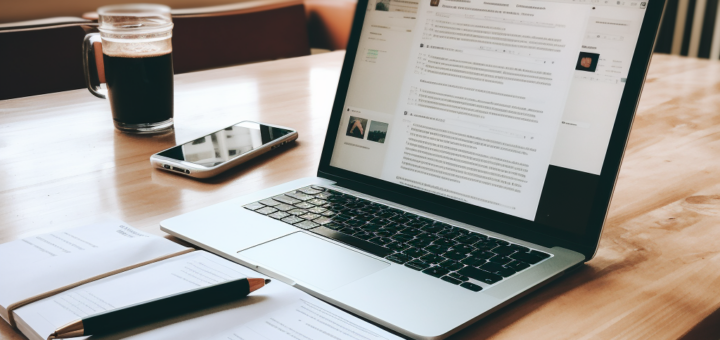 2_a_minimalistic_image_of_a_laptop_on_09b6042b-9691-4ee0-ab6d-47926712c91d